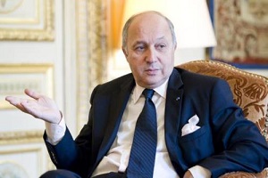 نظر خود را درباره سفر فابیوس به تهران در این صفحه به اشتراک بگذارید