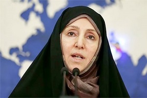 واکنش به ادعاهای بی پایه و اساس اوباما علیه ایران