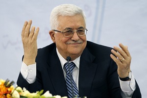 نمایش طنز محمود عباس و استعفا !
