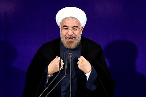 فرهنگ جدیدی که حسن روحانی باب کرد