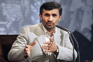 از نمک نشناسی احمدی نژاد تا ماجرای خواب دیدن ها درتبلیغات انتخاباتی