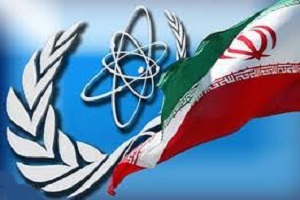 آبروداری ایران پیش بازرسان آژانس انرژی اتمی؟!
