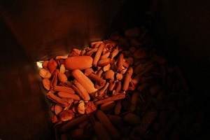 فاجعه در خط تولید سوسیس و کالباس + عکس