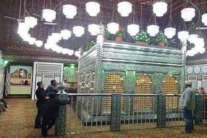 توهین به شیعیان مصر در عزاداری های روز عاشورا