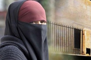 ثبت نام اجباری دختران عراقی برای جهاد نکاح + عکس