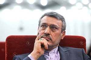 روایت اینستاگرامی حمید بعیدی نژاد از جلسه شورای حکام