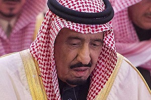 حال عربستان بعد ضرب شست ایران