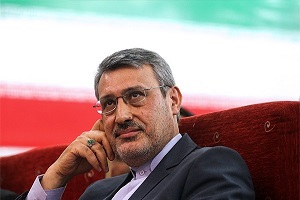 پست انتخاباتی جالب بعیدی نژاد در اینستاگرام