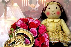 افزایش ازدواج دختران زیر سن قانونی