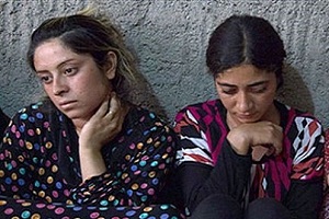 بردگی دختران مسیحی و قتل عام 21 مسیحی به دست داعش