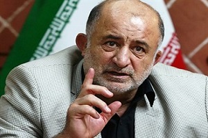 قاضی‌ پور: به مردان رای بدهید نه مردان زن صفت