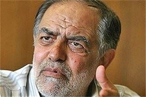 دفاع تمام قد اکبر ترکان از دولت روحانی و دعوت به یک دوئل