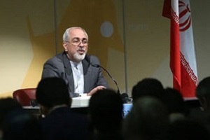 پیام ظریف به آمریکا در رابطه با اموال ایران