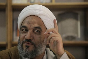 آقای اصولگرا :بدون جرزنی باختیم!