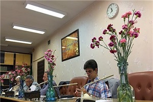 قلیان‌ ها را گلدان کنیم