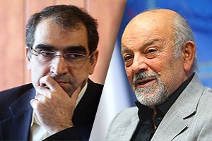وزیر سابق بهداشت: وزیر فعلی روزی ١٠٠ میلیون درآمد دارد