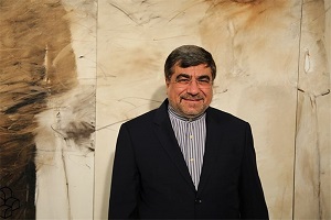 وزیر ارشاد : از نظر من مشکلی ندارد از ماهواره استفاده کنیم اما ...
