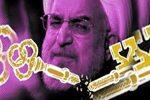 جدیدترین آرایش مخالفان روحانی