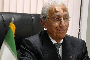 حرکت فوق العاده زیبای پروفسور سمیعی