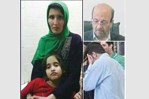 چرا قاتل ستایش زیر سن قانونی به قصاص محکوم شد