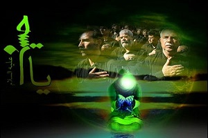 مداحان هم اتاق فکر دارند