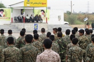 داماد حوری‌ها در میان داعشی ها