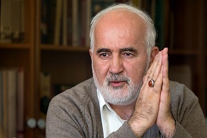 جواب توکلی به درخواست خبرنگار شبکه من و تو