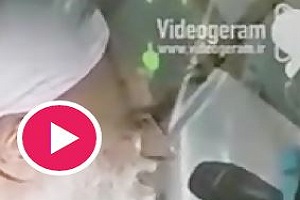 سخنان خاص حجت الاسلام قرائتی که باعث قطع برنامه شبکه خبر شد