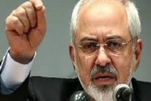 اشتباه محمد جواد ظريف چی بود 