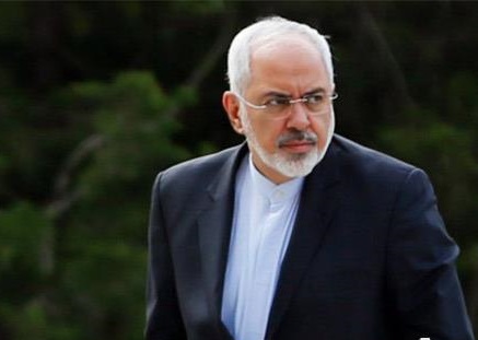 ظریف و جاسوسی؛ این حرف ها جای صحبت ندارد