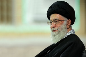 آنچه از عروسی فرزندان رهبر انقلاب نمی‌دانید 