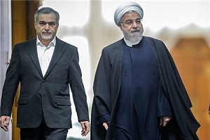 جوابیه حسین فریدون خطاب به مجلسی ها