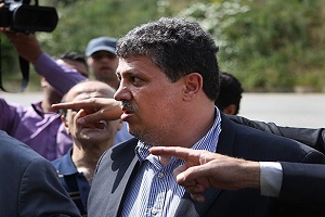خروج مهدی هاشمی از کشور صحت دارد