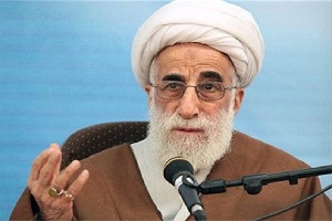 آیت‌ الله جنتی: ثبت نام برخی موجب زحمت است