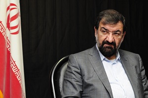 محسن رضایی: ثبت‌ نام نکردم، عذر مرا بپذیرید