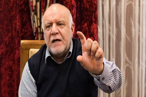 زنگنه: بابک زنجانی پول ملت را خورد و برد