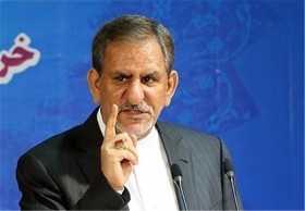 کنایه سنگین جهانگیری به قالیباف