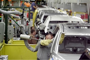 به جای خودرو، خودروساز وارد کنید