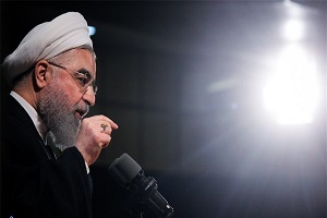 روحانی: مقصران حادثه آزادشهر باید محاکمه شوند