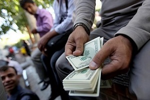 سرنوشت کشور را به دست جمشید بسم‌الله نمی‌دهم