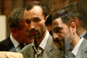 یک ادعا: بعید نیست احمدی نژاد را ترور کنند