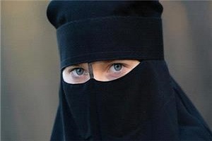 طرح دولت نروژ برای ممنوع کردن روبنده