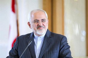 پیام ظریف برای سالگرد جنایت شیمیایی سردشت