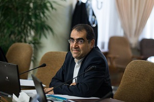 شرط وزیر بهداشت برای حضور در دولت دوازدهم