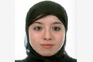 مهریه عجیب زن داعشی