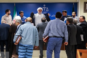 در جلسه دوم محاکمه دو متهم پرونده فساد نفتی چه گذشت