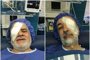 وزیر بهداشت : کاش چپ و راست نمی‌شدیم