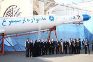 پرتاب ماهواره بر سیمرغ، هشداری به آمریکا است