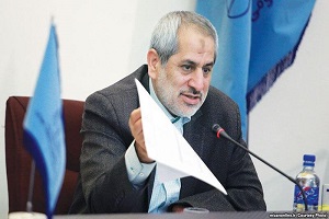 آخرین دفاع متهم راهپیمایی قدس
