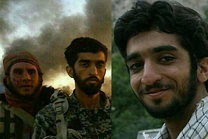 عزای عمومی در نجف آباد اصفهان